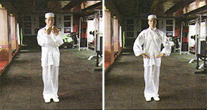 最实用的内功拳法,武学基础拳法