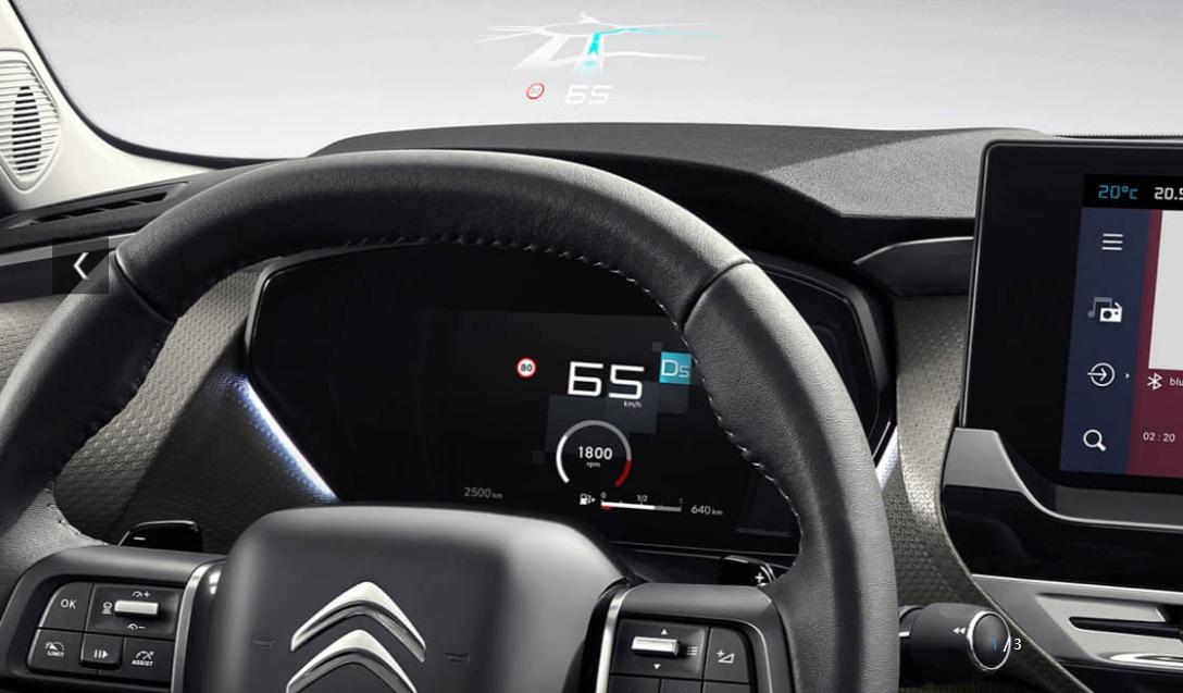 雪铁龙隐藏功能大揭秘,雪铁龙车都有什么功能介绍