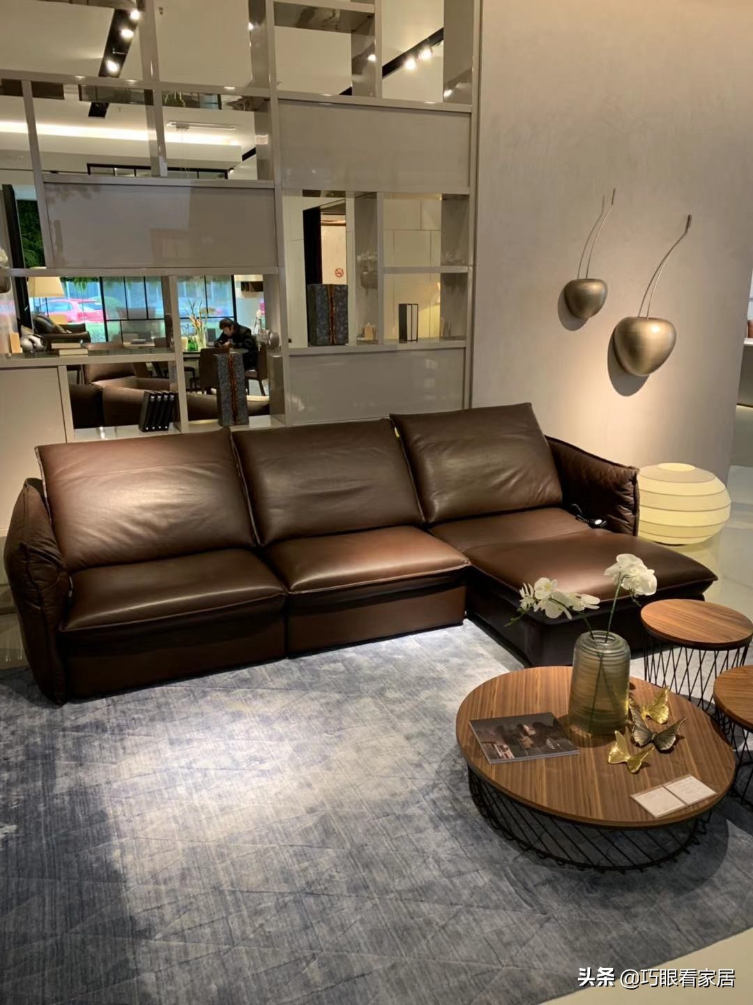【巧眼看家居】亲历测评沙发挑选那些事让满满的干货扑面而来吧