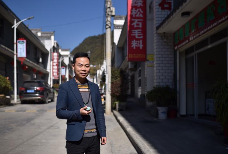 从一无所有到年入一亿，这位湖北小伙入选“天猫双11创造者”！