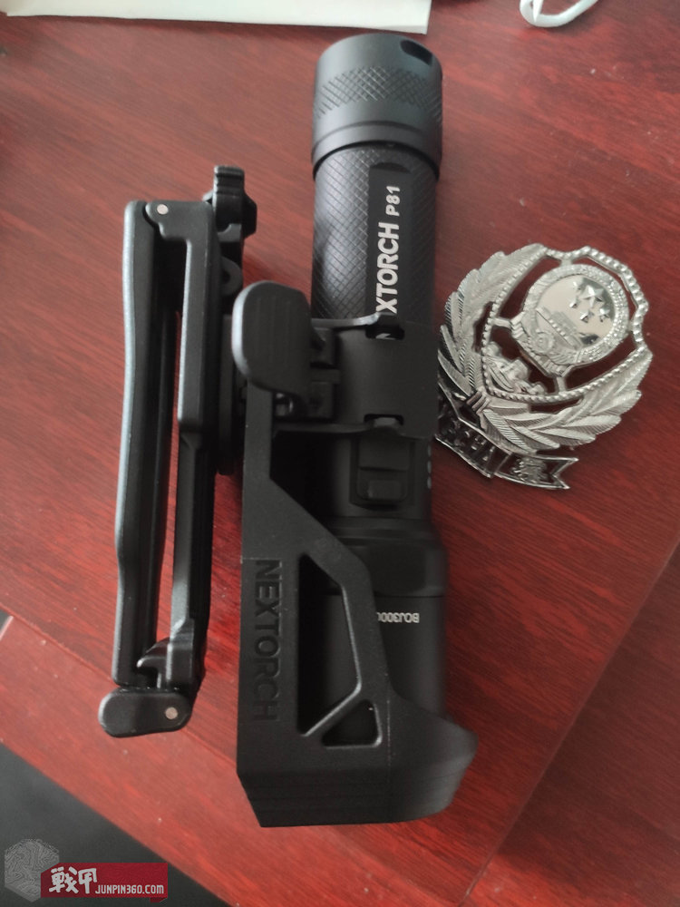 纳丽德手电p81和15241怎么选,纳丽德p81手电有优惠吗