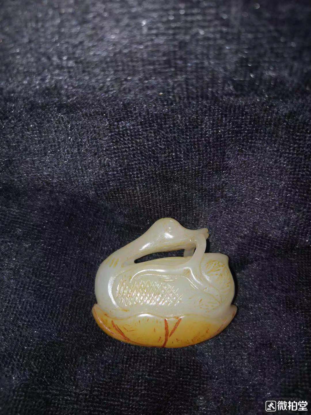 和田玉墨玉的功效与作用,和田玉对人体的功效和作用