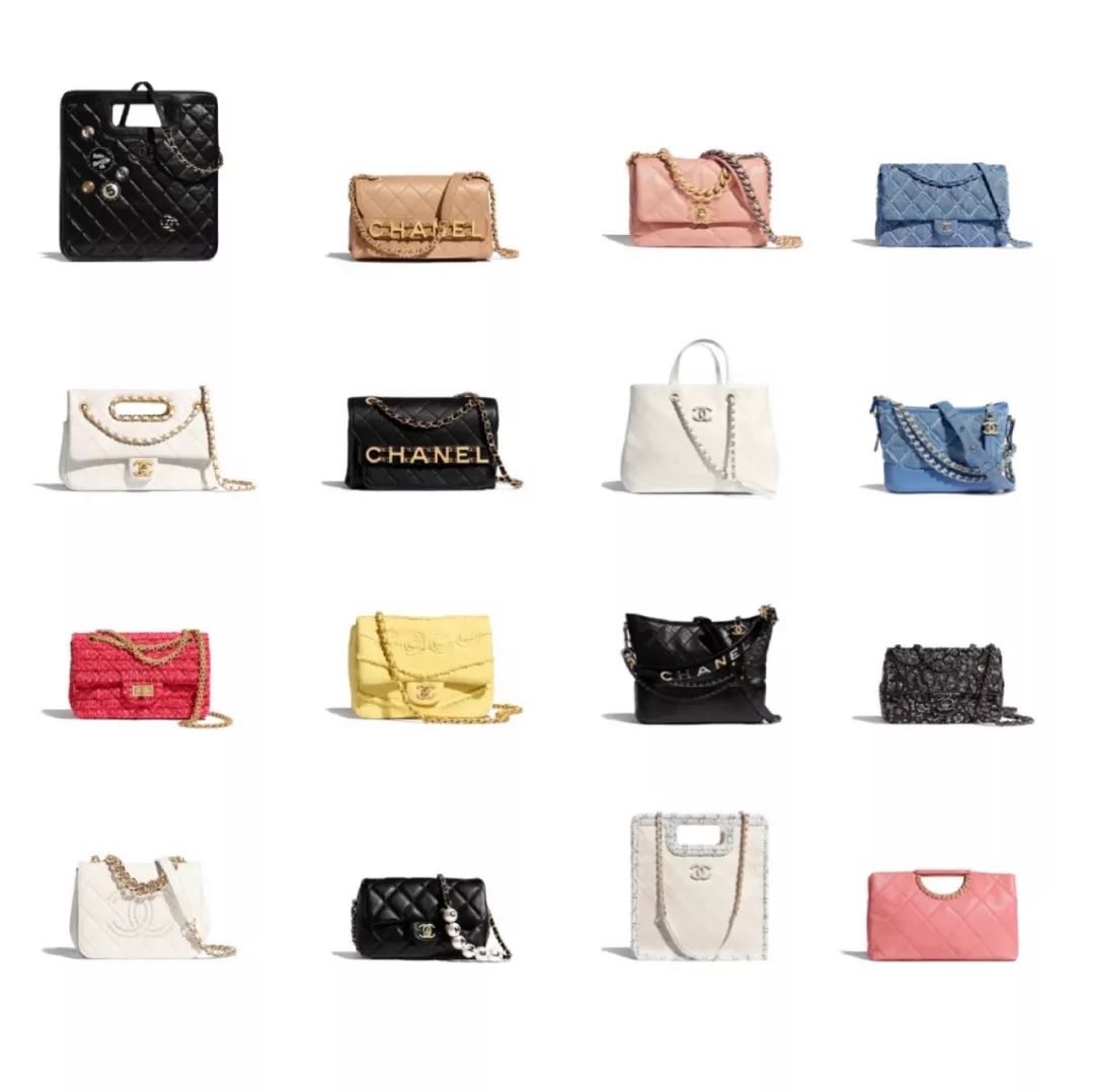 今日包包种草,今日种草