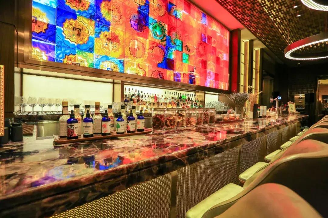 去澳门旅游度假除了*彩博**,原来还可以这么玩