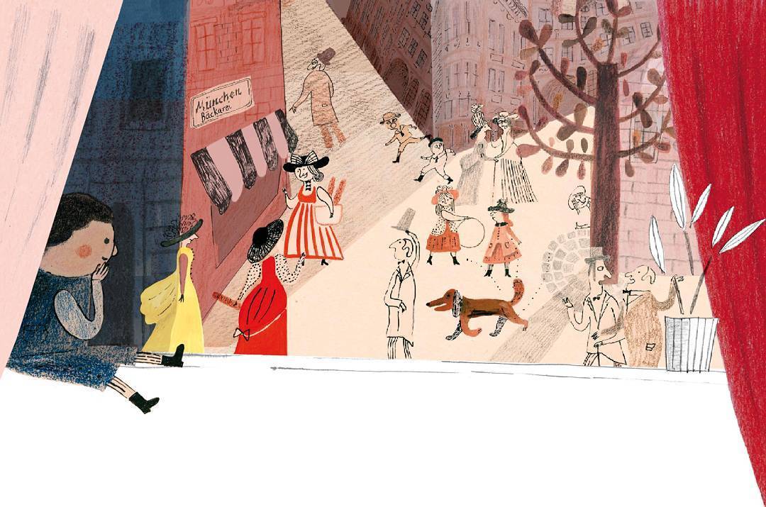 妻子背叛后打了她一巴掌,知道妻子秘密后的心理