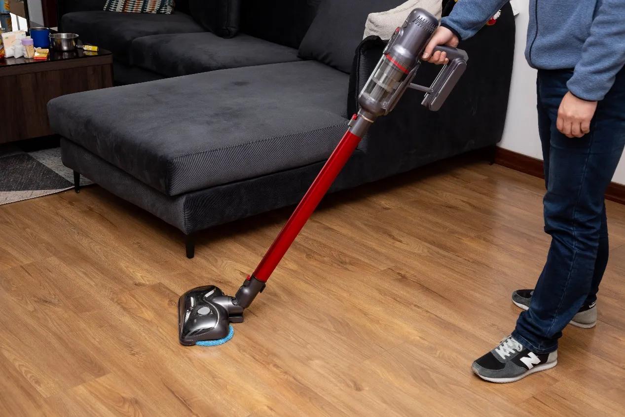 小狗吸尘器t12essential真实测评,小狗吸尘器t12essential