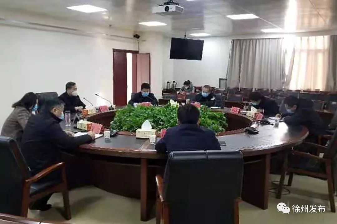 防控一线在行动,防控疫情一把手