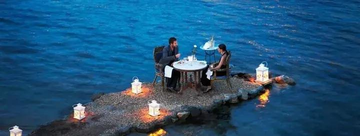 旅游景区创意思路,如何打造人造旅游景点