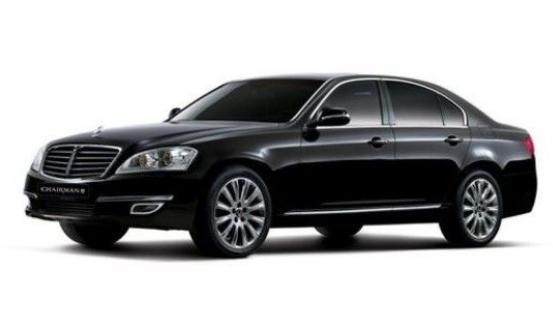 双龙柯兰多到底值不值得买,双龙汽车推全新一代柯兰多