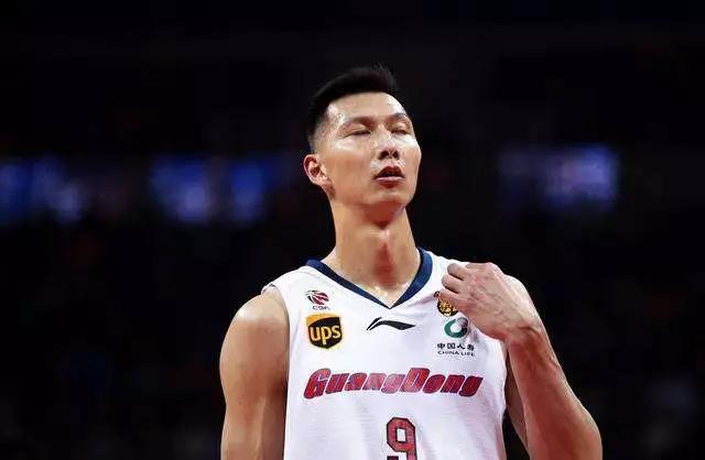 这下麻烦了！广东一内线遭遇骨折！*疆新**要翻盘了？