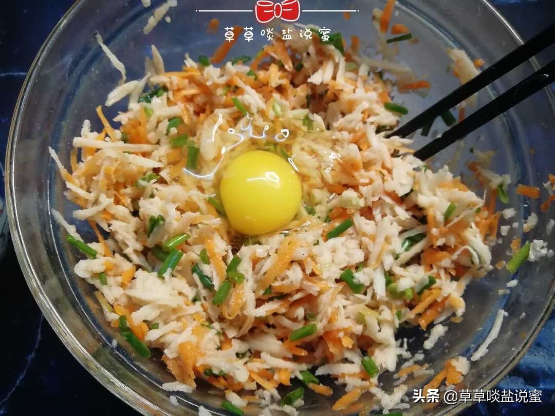 炸藕丝怎样炖才好吃,酥炸藕丝