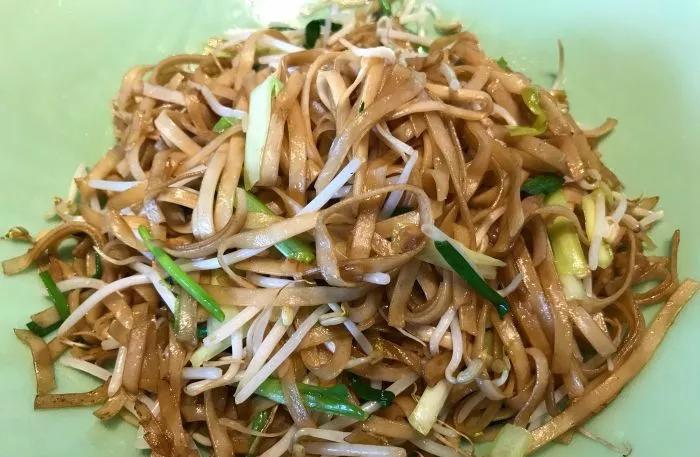 这才是贵州最好吃的美食,这些美味的小吃你们都吃过哪些