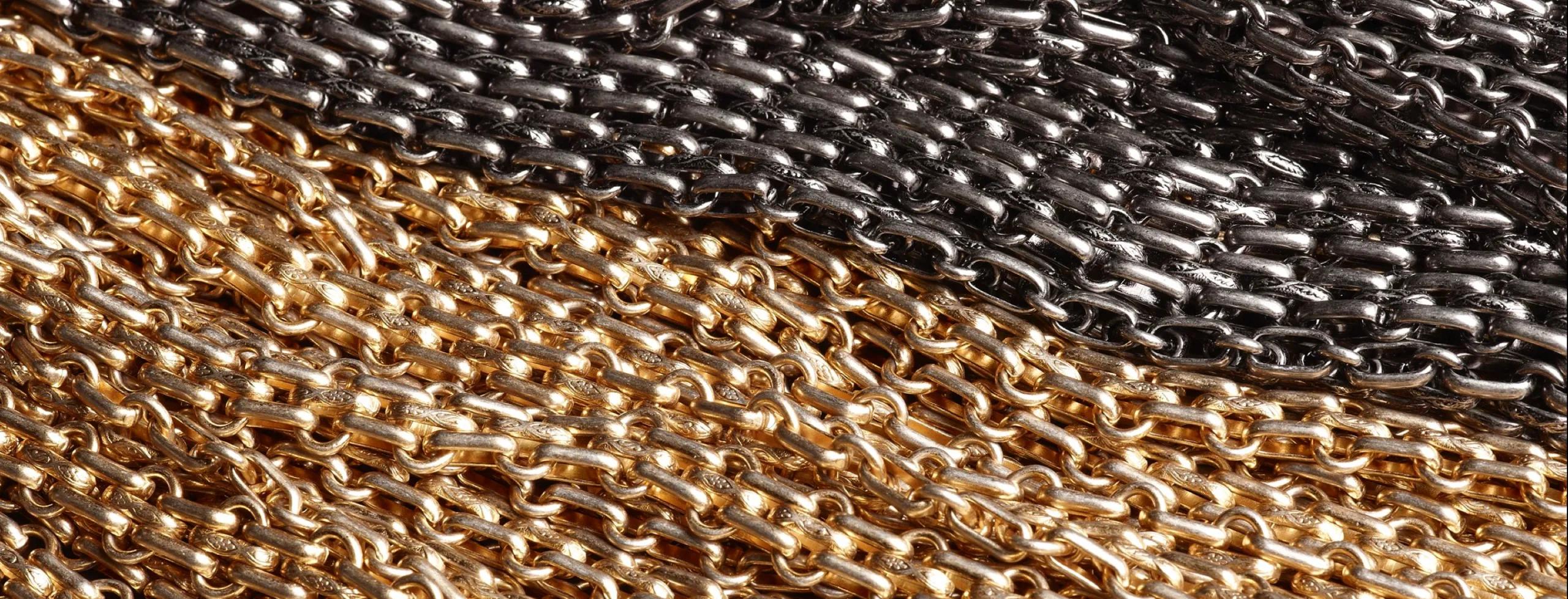 chanel2.55黑金,chanel2.55过时了么