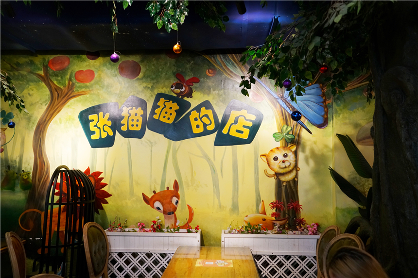 三亚最火爆的餐厅,三亚有名的网红打卡餐厅