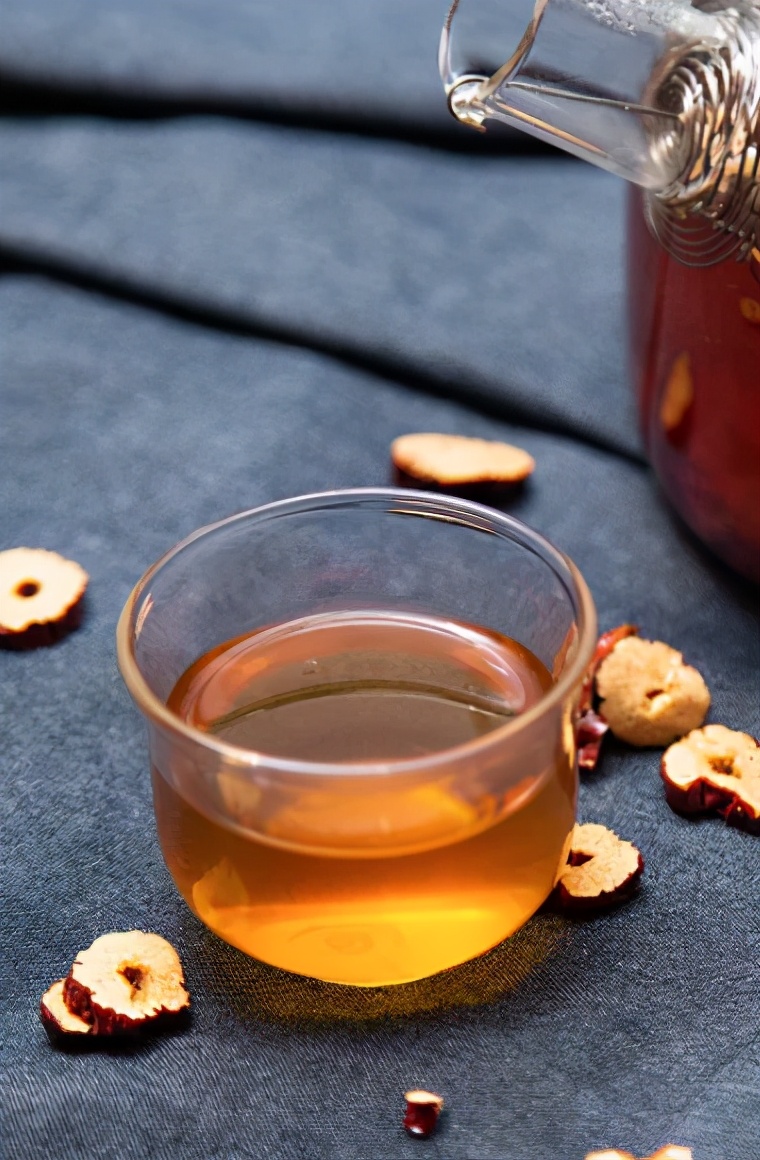 滋补肝肾的中药茶饮是什么,滋补肝肾的茶有哪些