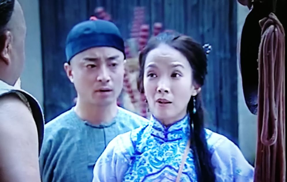 少年黄飞鸿小演员长大后样子,少年黄飞鸿有哪些演员