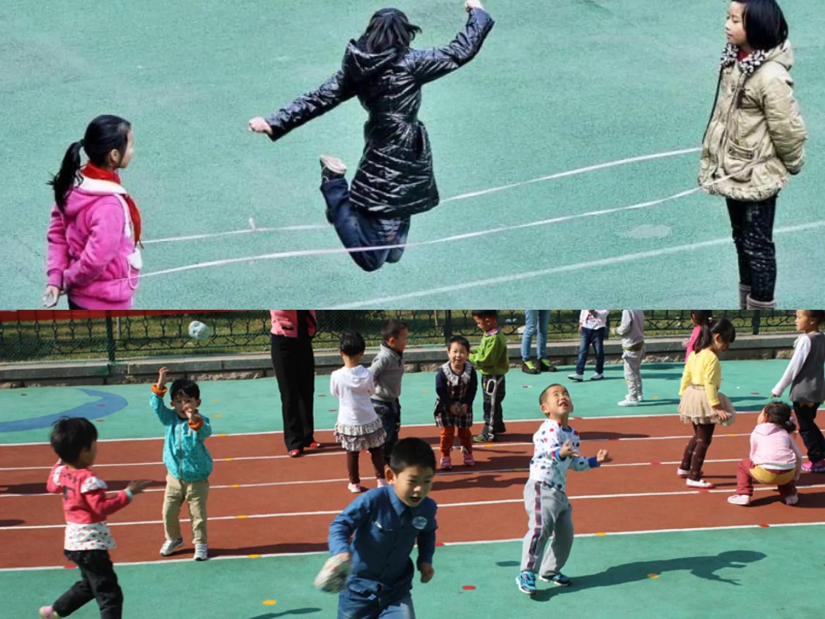 嘀——点击此处一键解锁，带你走进00后的童年世界