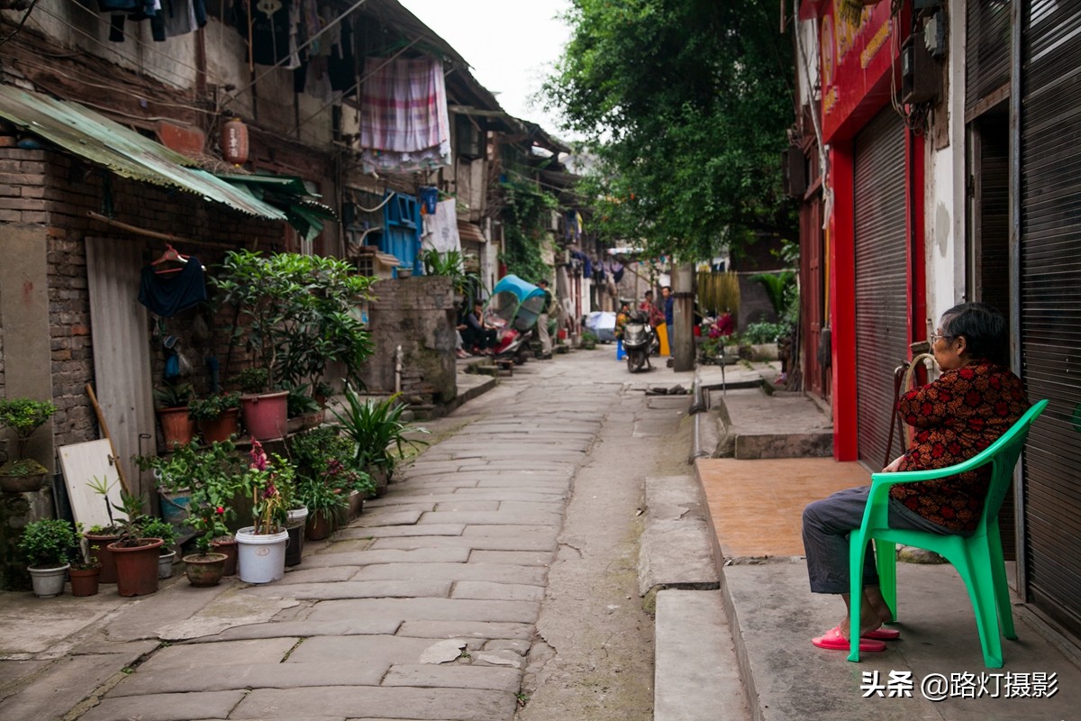 贵州比较安静的风景区,贵州适合小住三五天的绝美古镇