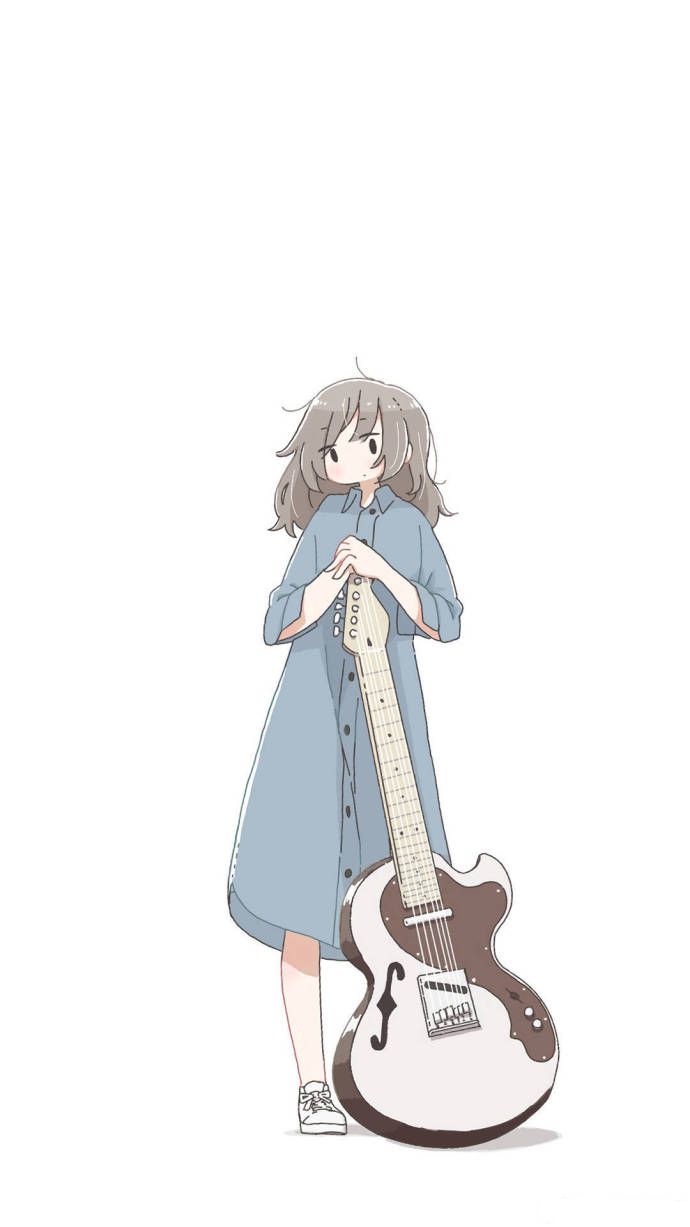 简单又好看的简笔画卡通人物,画画教程简笔画卡通人物