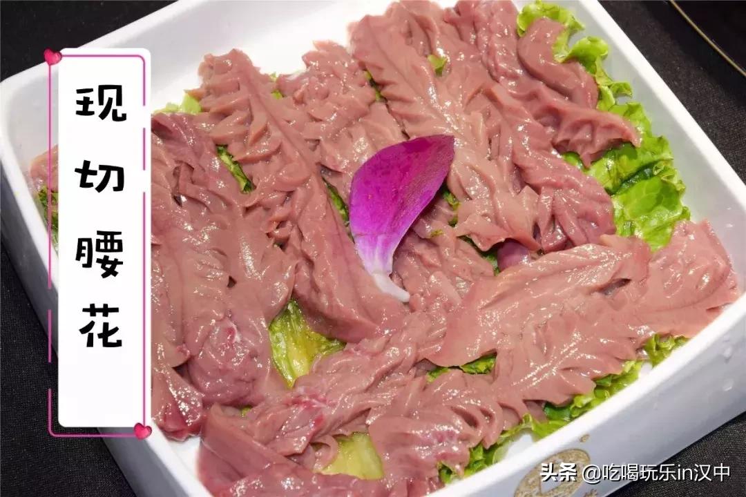 汉中特色鱼火锅,陕西汉中好吃的重庆老火锅店