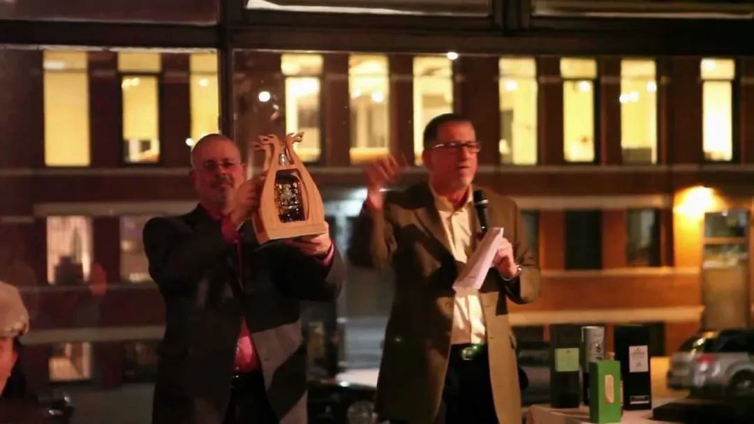 威士忌暴跌,威士忌行情疯狂下跌