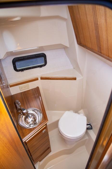 如果你厌倦了陆地，那么如何拥有一条船？