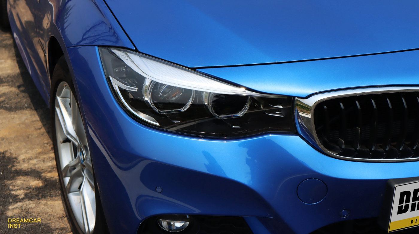 18年的宝马3系gt值得入手吗,全面解析新一代宝马3系gt