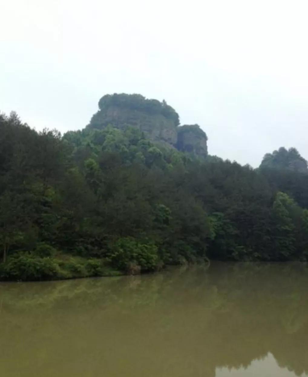 “百千桑梓地，亿万老家人”浙江省—丽水市—莲都区（下）