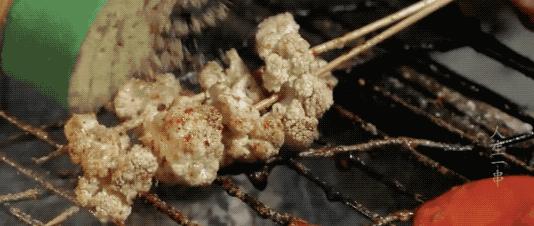 中国烧烤最好吃的地方排名,中国最好吃的烧烤