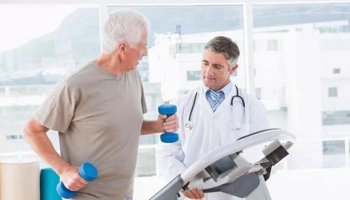 专业康复治疗学怎么就业,招生火爆热门专业