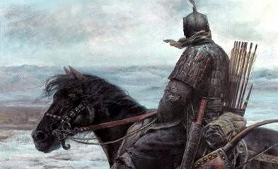 三国正史十大神射手,历史上著名的神射手