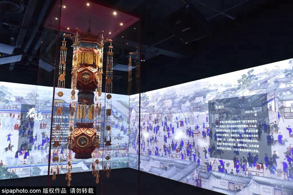 京城这些好地方您还没去？抓紧行动，下雨天才是正确打开方式！