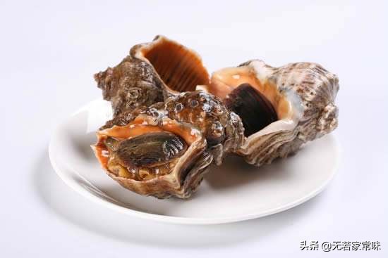 死臭海螺对人体伤害大，知道这4种挑选方法，能把海鲜小贩挑哭！