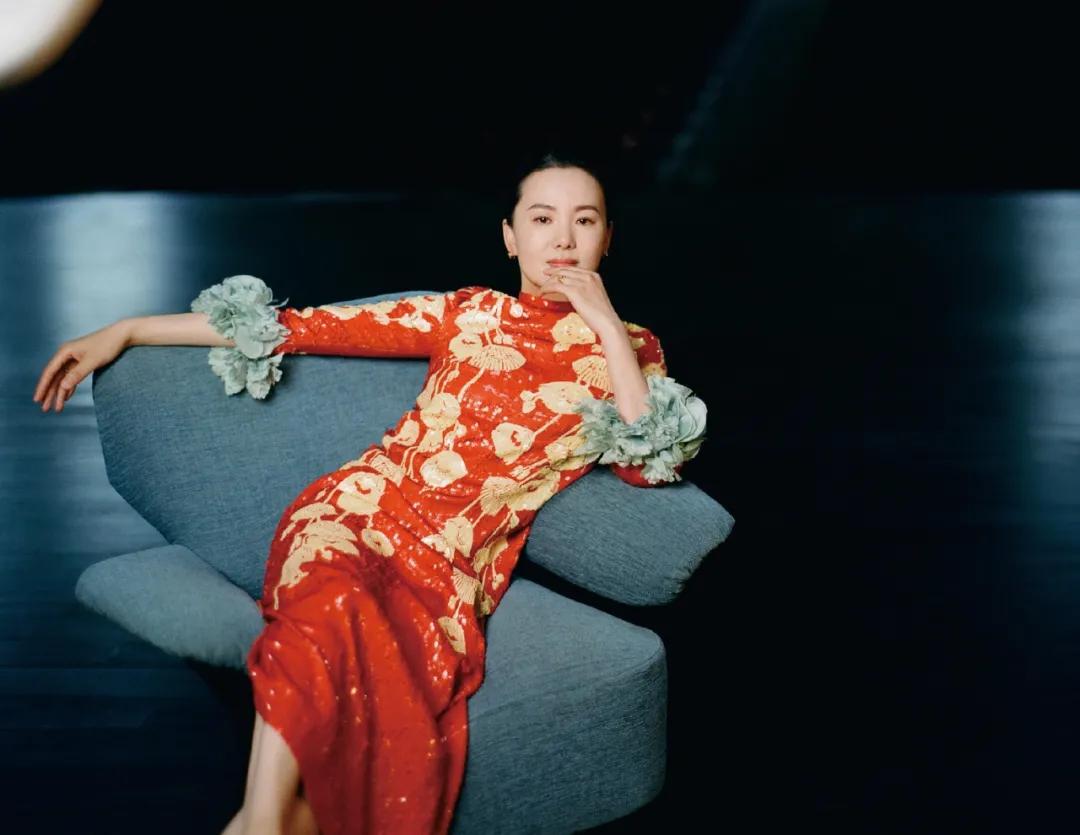 栾树咏梅余生,咏梅单亲妈妈