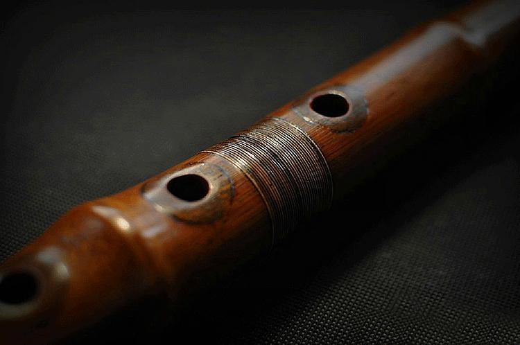 日本发扬光大的中国乐器,日本气势磅礴乐器