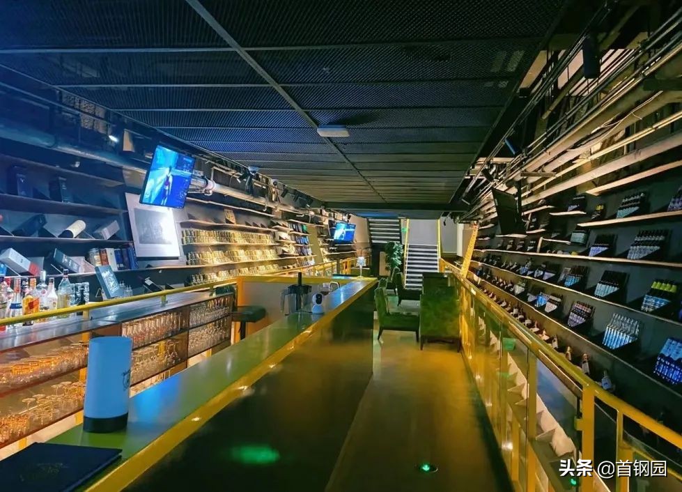 科幻大会首钢园,中国科幻之夜首钢园