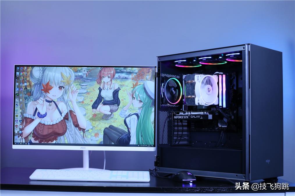 影驰显卡1650骁将,影驰gtx1650显卡什么水平