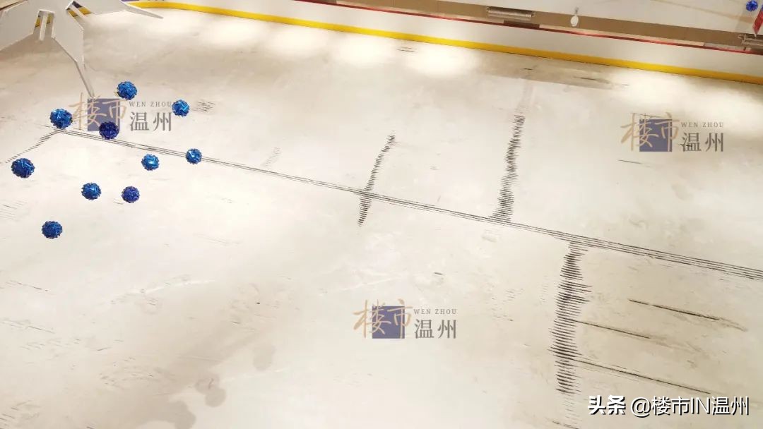 温州综合体体量排行榜,温州最高级的商业综合体