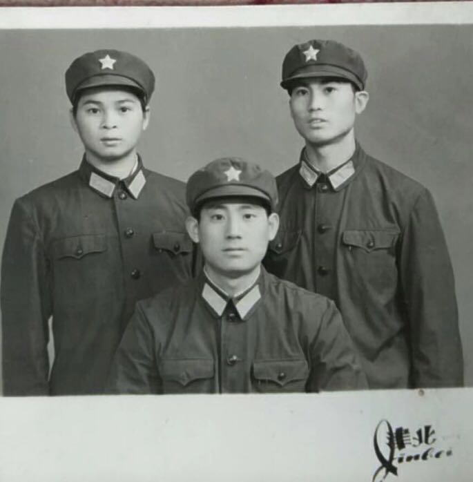 我的连队我的兵完整版,我的连队