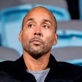 怀旧星期四｜前门兴的招牌射手，如今是瑞典最成功的经纪人之一