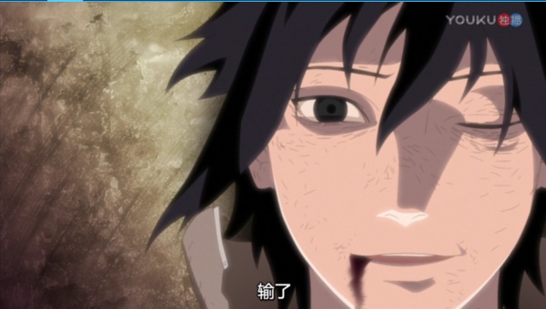 佐助主要出现在哪部动漫,佐助是什么位置