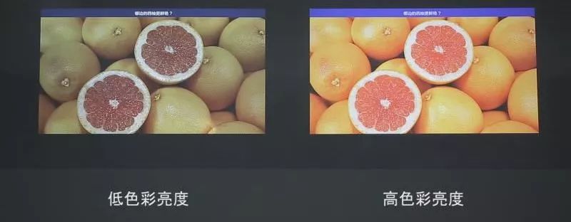 投影仪怎么完美匹配幕布,投影仪颜色调整方法