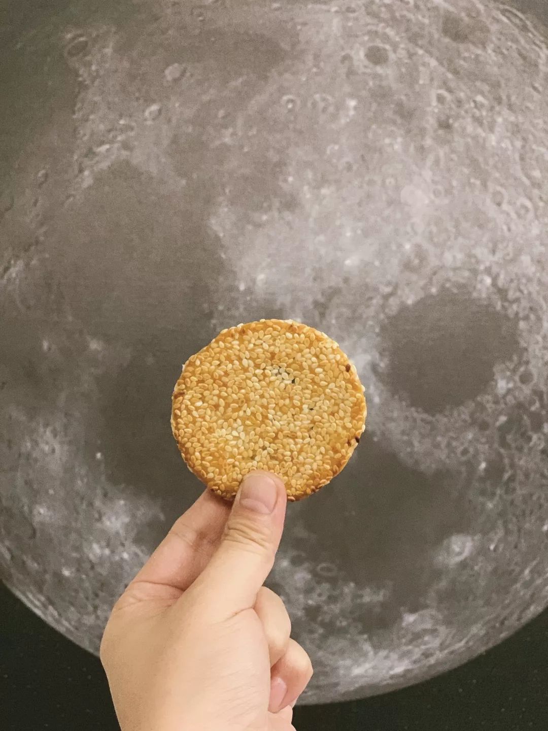 又到吃月饼的日子,又到了吃月饼的时候了