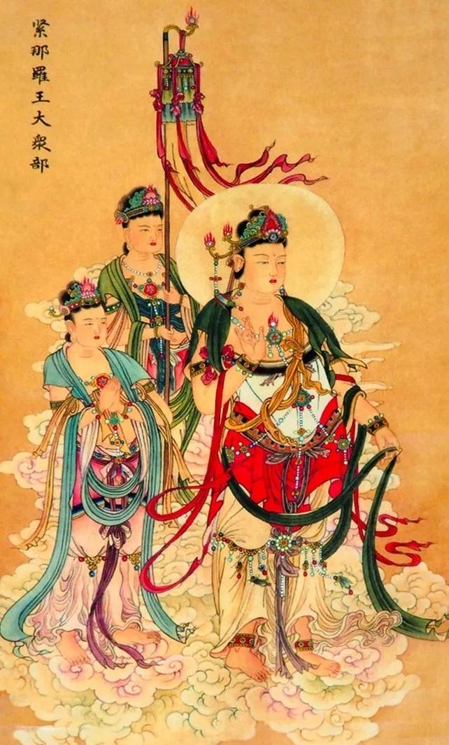 迎小年,祭灶神!恭迎监斋菩萨圣诞,送您三种迎祥纳福方法!