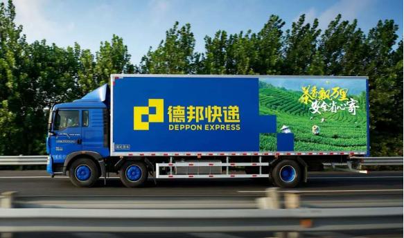 阿里入股韵达快递最新消息,韵达快递联手德邦