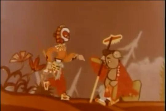 上海美术电影制片厂有哪些电影,上海美术电影制片厂近年作品