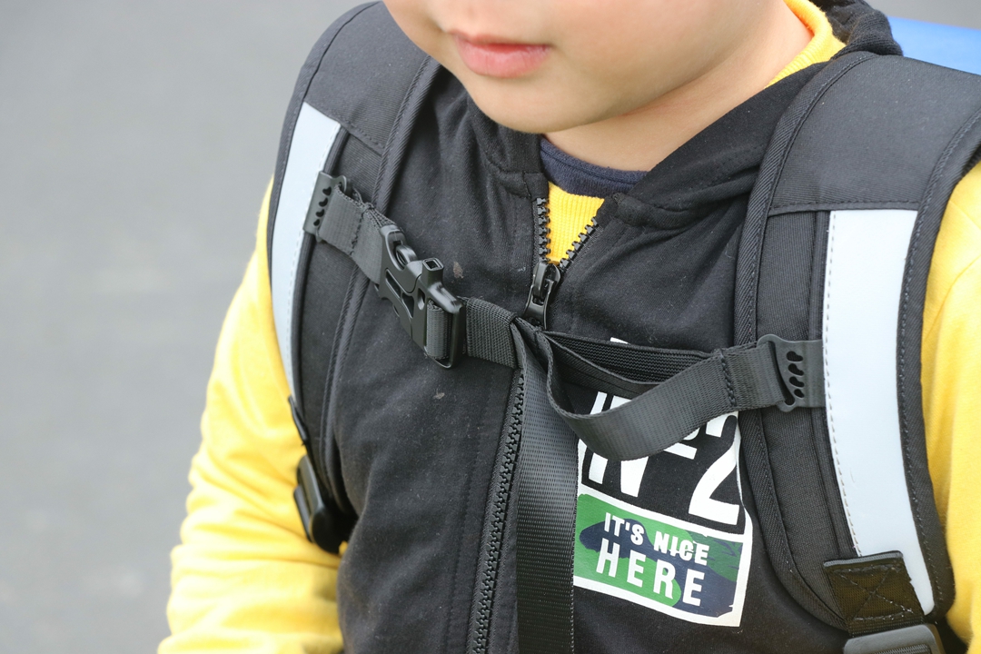 定位书包测评,定位书包