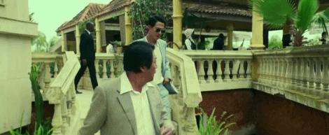 杨洋迪丽热巴领衔主演引热议,拯救剧荒电视剧