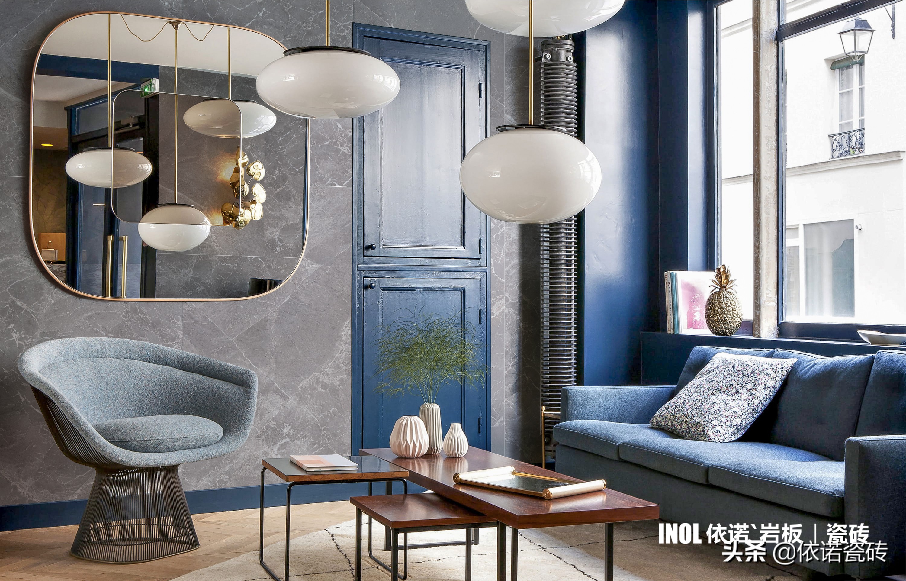 依诺岩板怎么样,依诺岩板完整版