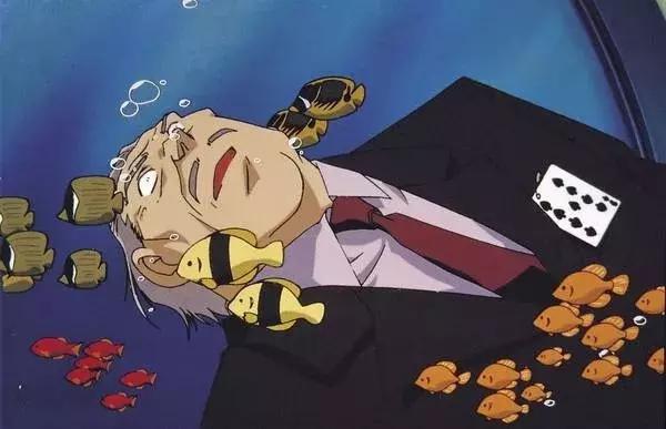 23年屹立不倒，还能再火100年！等我死了，记得把大结局烧给我…